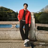 adidas XLG Fin Pulse Chinese New Year 39