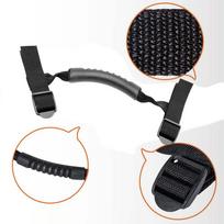 Roll Bar Grab Handle Easy Fit Heavy Duty Grip Car Interior Replacement for BJ40 Off Road