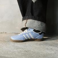 adidas Samba JP Glow Blue White 37