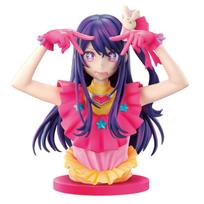 Banpresto Ichiban Kuji Oshi no Ko Last One Eye Art Scale Figure Prize