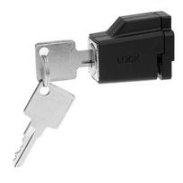 Sliding Security Window Lock Stopper With Key Sliding Door Clips Durable Window Locks  Window juoda