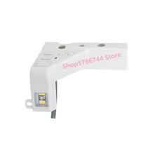 Reverse Stitching Switch For PFAFF Shoe Machine 591,574,MA591,MA574,Jack JK-6891,JK-6691,JK-6681,China Copy Type 591 šviesiai pilka spalva