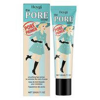 Poras mažinantis veido gruntas „Porefessional Smoothing Primer“ visų tipų odai, kasdieniam naudojimui, odos priežiūra 1pcs