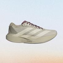adidas Adizero Evo SL Hermanos Kourmori Putty Grey (Women's) 36