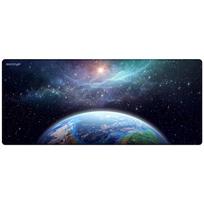 EXCO Cosmic Home Mouse Pad, Large Desk Mat 700*300mm, Laptop Office Keyboard Pad