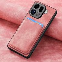 Nuimamas 2 viename odinis dėklas Find X9 Pro X 9, magnetinė piniginė su kortelių skyreliu, dangtelis OPPO Find X9pro korpusui for Find X9 pro