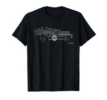 Monster Hunter Stories Logo T-Shirt S įvairiaspalvis