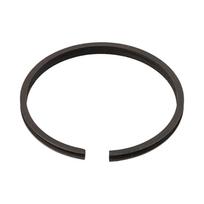 Pneumatic Cylinder Rings Air Compressor Piston Ring Compatible Accessory 15 Piston Rings Set Compatible With 48mm China Mainland