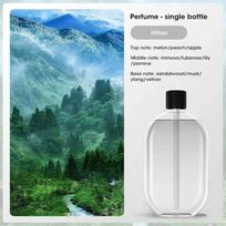 Automatic Aromatherapy Machine Air Freshener Essential Oil Perfume Diffuser Deodorizer for Living Room Dormitory Toilet Car