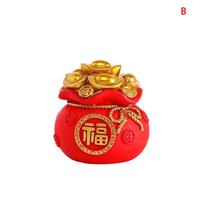 Chinese Feng Shui Money Tree Office Home Table Feng Shui Money Tree Cabinet Craft Plants Gift Stone Decorations Good Luck New/