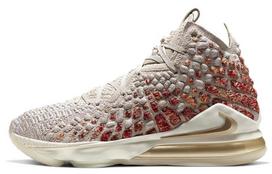 Nike LeBron 17 PRM EP 'WIN/WIN' 36