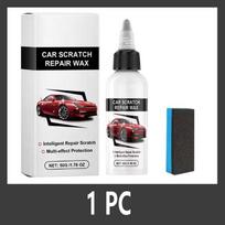 Car Scratch Remover for Cars, Body Paint Scratch Care, Auto Polishing Compound Paste, Paint Repair 1PCS