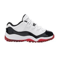 Air Jordan 11 Retro Low PS 'Concord-Bred' 29.5