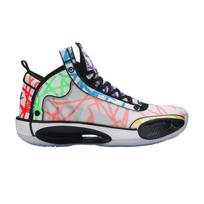Zion Williamson x Air Jordan 34 'Noah' 40.5