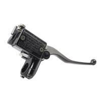 7/8  22mm Motorcycle Brake Pump Front Master Cylinder Hydraulic Brake Lever for Scooters Mopeds Dirt Pit Bike ATV Quad Buggy juoda