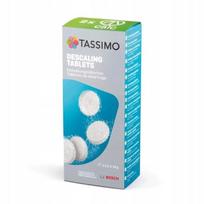 Odkamieniacz Do Ekspresów Bosch Tassimo (2 Cykle)