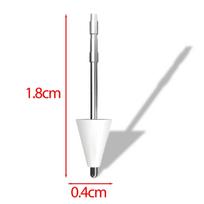 4/2/1PCS Smart Stylus Pen Tips for Xiaomi Mi Redmi Replacement Spare Pencil Nib Pad Writing Drawing Tablet Pen Tip for Mi Redmi