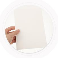 20 Sheets Professional Watercolor Rag Cold Press Thick 300Gsm Acid-Free Archival Quality for Artists Students China Mainland