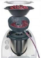 Sokownik Parowy Thermomix Tm6 Tm5 Tm31