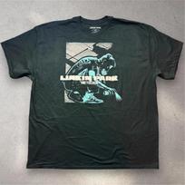 Linkin Park Meteora Album Graphic T- Shirt Mens XXL Black Band Tee Ceremony Roses M