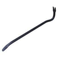 Nail Puller Tool Crowbar Portable Easier Demolition for Furniture Floor Wooden Crates Nail Remover Pry Bar Carpet Flooring Tool