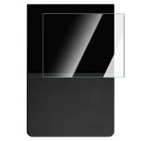 3-1PCS Screen Protector Glass For Trimui Brick Game Console Tempered Glass 9H Hardness Anti-Scratch Glass Film HD Clear Films 1PCS