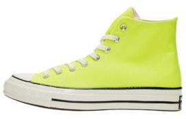Converse Chuck 70 Vintage Canvas High 'Venom Lemon' 46.5