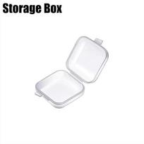 1-4Pairs Soft Silicone Ear Tips for Airpods Pro 1/2 Protective Earbuds Cover Replacement Earbuds Noise Reduction Hole Ear-pads 1 Pair