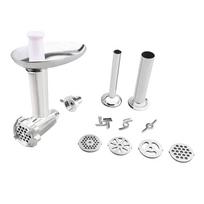 Metal Food Grinder Wear-resistant Grinding Device Kitchen Tools for