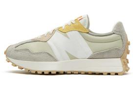 New Balance Wmns 327 'Light Grey' 37