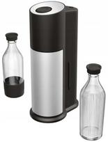Saturator Do Robienia Wody Gazowanej + 2 Butelki Silvercrest