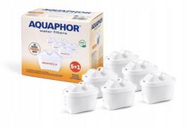 Wkład Filtrujący Aquaphor Maxfor+ H 6 Szt.