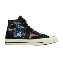 Jean-Michel Basquiat x Converse Chuck 70 High 'Kings of Egypt III' 35
