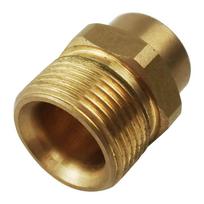 M22 14mm X 1/4 Pressure Washer Adapter Foam Nozzle High Pressure Foam Pot Connector Quick Disconnect for High Pressure Water Pot