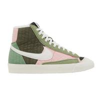 Nike Wmns Blazer Mid '77 LX Next Nature 'Toasty - Oil Green' 36