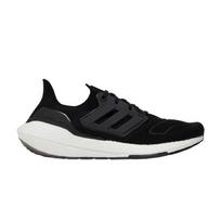 adidas UltraBoost 22 'Black White' 36.5