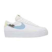Nike Wmns Blazer Low Platform Next Nature 'Air Sprung' 38