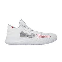 Nike Kyrie Flytrap 5 EP 'White University Red' 46