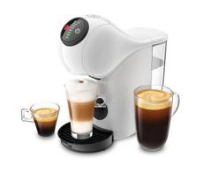 Ekspres Kapsułkowy Krups Dolce Gusto Genio S 15 Bar - Biały Hit!
