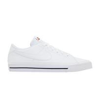 Nike Court Legacy Next Nature 'White Black' 44