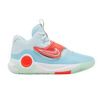 Nike KD Trey 5 X EP 'Blue Chill Bright Crimson Mint' 46