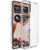 For Nothing CMF Phone 2 Pro 5G Phone Case IMAK Soft Slim Case UX-10 Series Nothing CMF Phone 2 Pro juoda