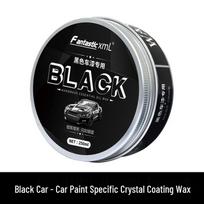 FantasticXml Car Wax: New Car Coating & Nano Scratch Repair for Paint Maintenance and Beauty.