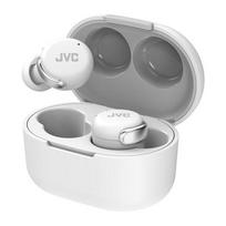 JVC Active Noise Cancelling True Wireless White