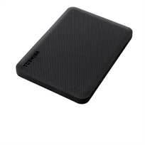 TOSHIBA HDTCA40EK3CA Canvio Advance 4000GB 2,5 " USB 3.2 Gen1 External Hard Drive, Black