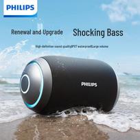 Philips Portable Bluetooth Speaker TAS3209 CN plug (adapter included)