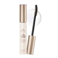 MISSHA No Retouch Correcting Mascara 9.5g Clear