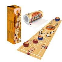 Tabletop Curling Game, Table Top Curling Bowling Football Basketball Shuffleboard Board Games Curling Shuffleboard Game Set For Kids And Adults Indoor