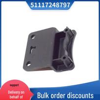 BMW MINI Clubman R55 R56LCI Fog Light Frame Bracket (Part #51117248797) Consult