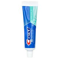 Crest, 3D White, Fluoro dantų pasta nuo ėduonies, Vibrant Mint, 65 g (2,3 uncijos)